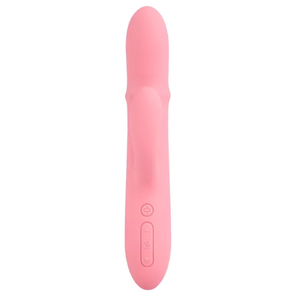 Svakom Mora Neo - Smart Pearl-Clitoral Vibrator (Pink)