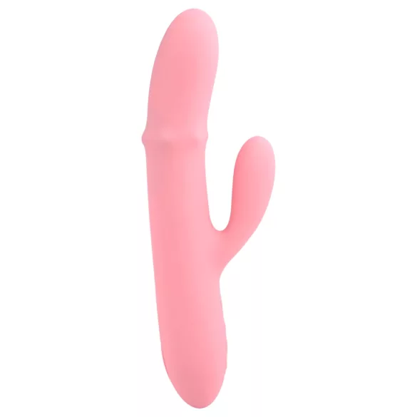 Svakom Mora Neo - Smart Pearl-Clitoral Vibrator (Pink)