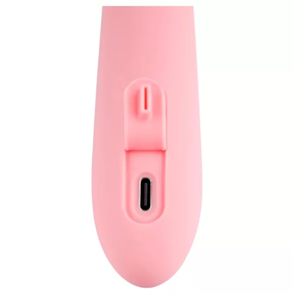 Svakom Mora Neo - Smart Pearl-Clitoral Vibrator (Pink)