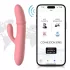 Svakom Mora Neo - Smart Pearl-Clitoral Vibrator (Pink)