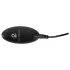 Intense - remote-controlled prostate vibrator (black)