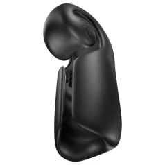 SVibe EVO - Waterproof Rechargeable Masturbator (Black)