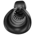 SVibe EVO - Waterproof Rechargeable Masturbator (Black)