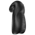SVibe EVO - Waterproof Rechargeable Masturbator (Black)