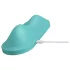 Vibepad Intense - Turquoise Clitoral Vibrator Pillow
