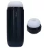 Svakom Sam Neo 2 - Smart Masturbator (Black & White)
