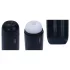 Svakom Sam Neo 2 - Smart Masturbator (Black & White)
