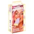 You2Toys - Rechargeable Clitoral Vibrator (Pink)