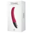 Excellent Power Titans - G & P Spot Vibrator (Pink)