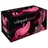 VibePad Rideon - pulsating G-spot and clitoral stimulation swing (pink)