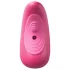VibePad Rideon - pulsating G-spot and clitoral stimulation swing (pink)