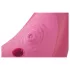 VibePad Rideon - pulsating G-spot and clitoral stimulation swing (pink)