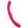 Couples Choice - Double-Ended Vibrator (Pink)