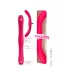 Couples Choice - Double-Ended Vibrator (Pink)