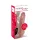 Realistixxx - Wireless Vibrating Penis Sleeve - Natural (20cm)