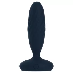 Svakom Jordan - Smart Anal Vibrator (Blue)