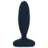 Svakom Jordan - App-controlled anal vibrator (blue)