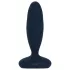 Svakom Jordan - App-controlled anal vibrator (blue)