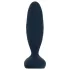 Svakom Jordan - App-controlled anal vibrator (blue)