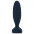Svakom Jordan - App-controlled anal vibrator (blue)