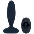 Svakom Jordan - App-controlled anal vibrator (blue)