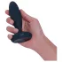 Svakom Jordan - App-controlled anal vibrator (blue)