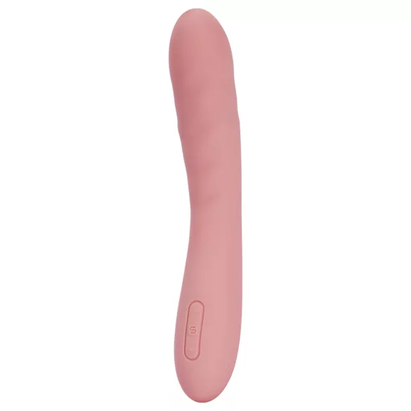 Svakom Ava Neo - Smart Thrusting Vibrator (Pink)