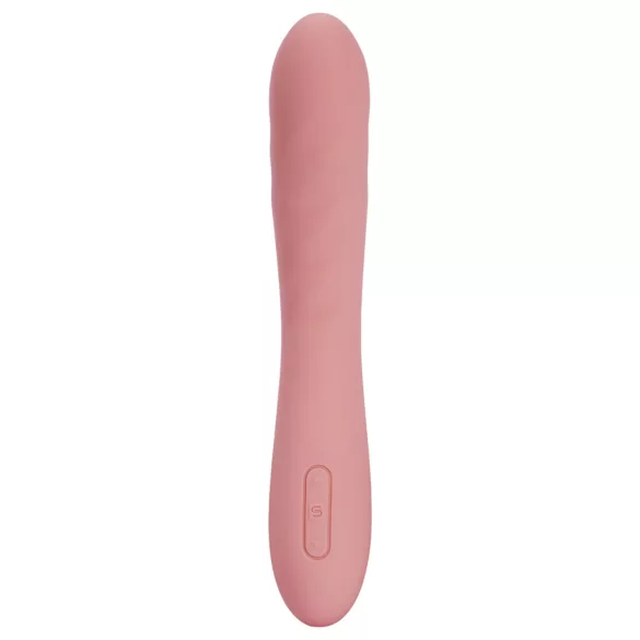 Svakom Ava Neo - Smart Thrusting Vibrator (Pink)