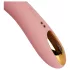 Svakom Ava Neo - Smart Thrusting Vibrator (Pink)