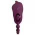 Beau Coeur Ariva - 3-in-1 Panty Vibrator (Purple)