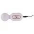 Beau Coeur Celoro - Mini Massage Vibrator (Purple)