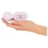 Beau Coeur Celoro - Mini Massage Vibrator (Purple)