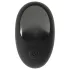 ANOS - Vibrating Anal Plug Set (Black)