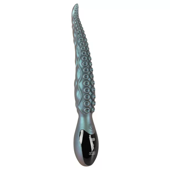 Beasty Cocks - Tentacle Arm Vibrator (Green)