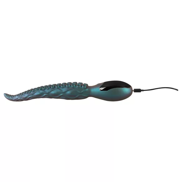 Beasty Cocks - Tentacle Arm Vibrator (Green)