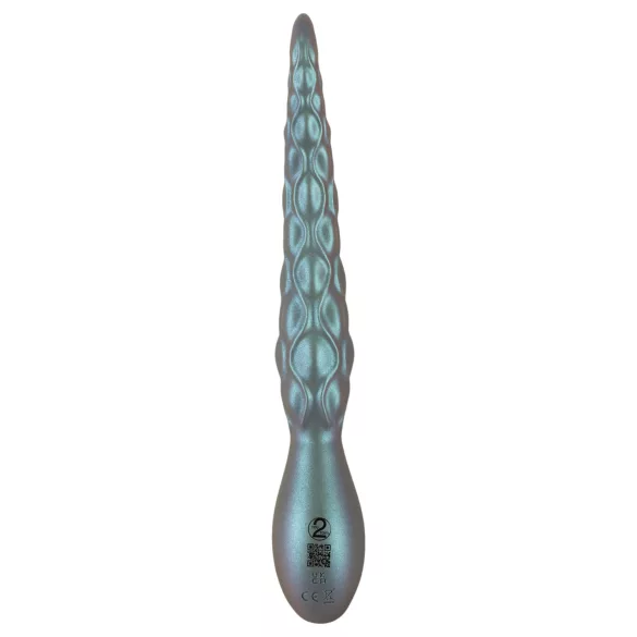 Beasty Cocks - Tentacle Arm Vibrator (Green)