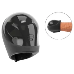Rebel - Waterproof Acorn Vibe (Black)