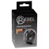 Rebel - Waterproof Acorn Vibe (Black)