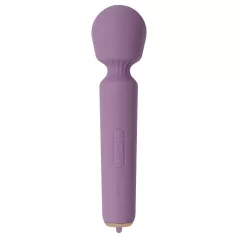   Svakom Mini Emma Neo - App-controlled massage vibrator (purple)