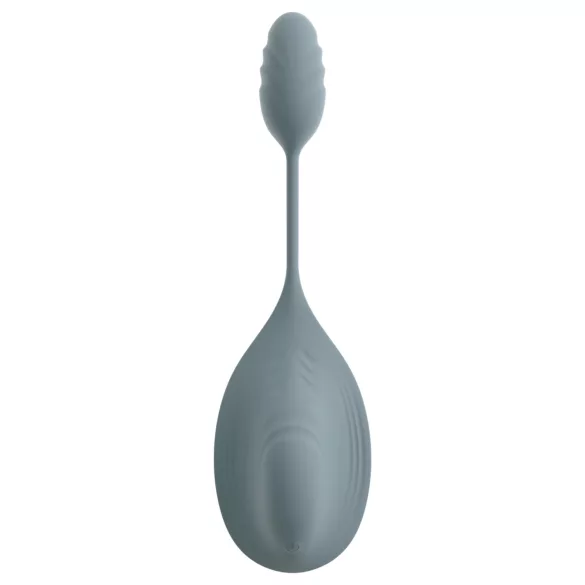 VibePad Mini - Dual Motor Pillow Vibrator (Turquoise)