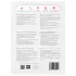 Lovense Mission 2 - smart vibrator with suction cup (red)