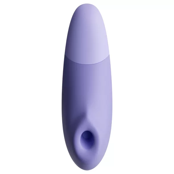 Womanizer Enhance - air‑pulse clitoral stimulator (purple)