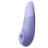 Womanizer Enhance - air‑pulse clitoral stimulator (purple)