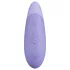 Womanizer Enhance - air‑pulse clitoral stimulator (purple)