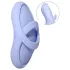Svakom Echo 2 - Smart Finger Vibrator (Blue)