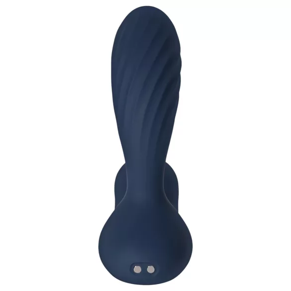 Svakom Vick Neo 2 - Smart Anal Vibrator (Blue)