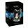 WYNE 10 - Automated Pleasure Device with Grip (Black)