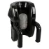 WYNE 10 - Automated Pleasure Device with Grip (Black)