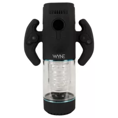 WYNE 11 - Automatic Gamer Stimulator (Black)