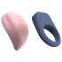 LuxUS - Magnetic Couple's Vibrator Set